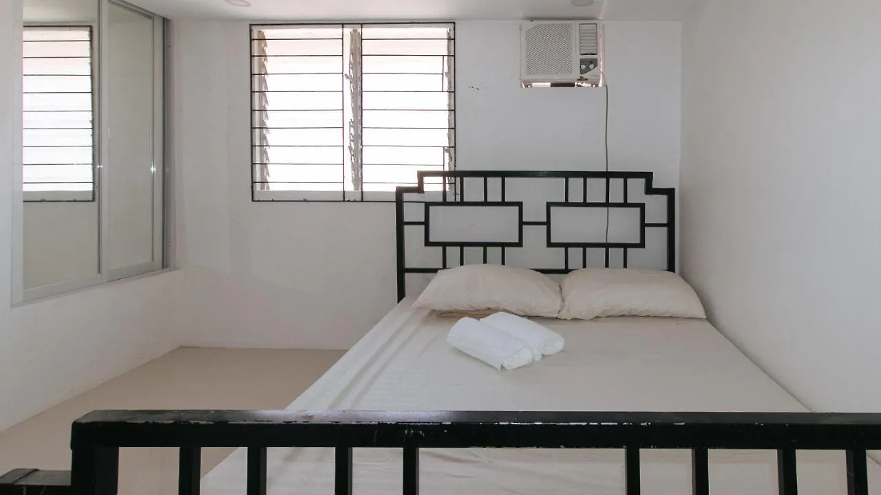 ** 호텔 Mi Casa Deca Clark Residences Pampanga 앙헬레스 필리핀