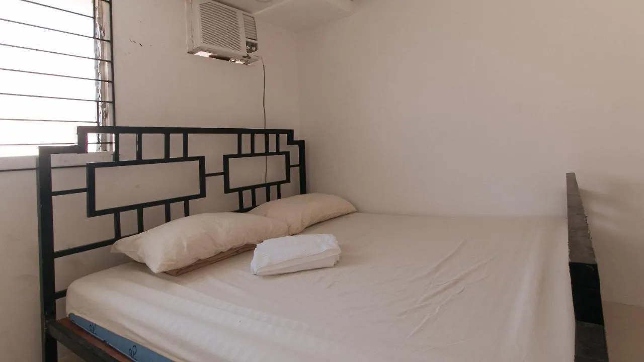 ** 호텔 Mi Casa Deca Clark Residences Pampanga 앙헬레스 필리핀