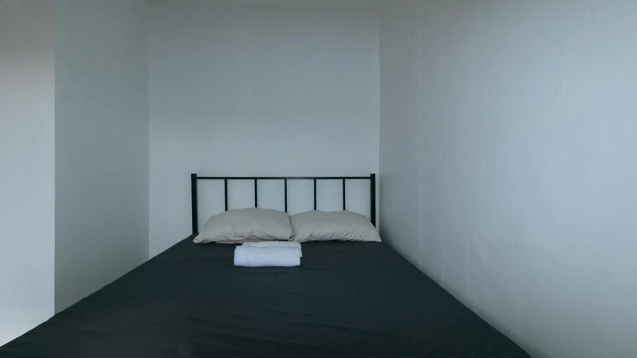 호텔 Mi Casa Deca Clark Residences Pampanga 앙헬레스