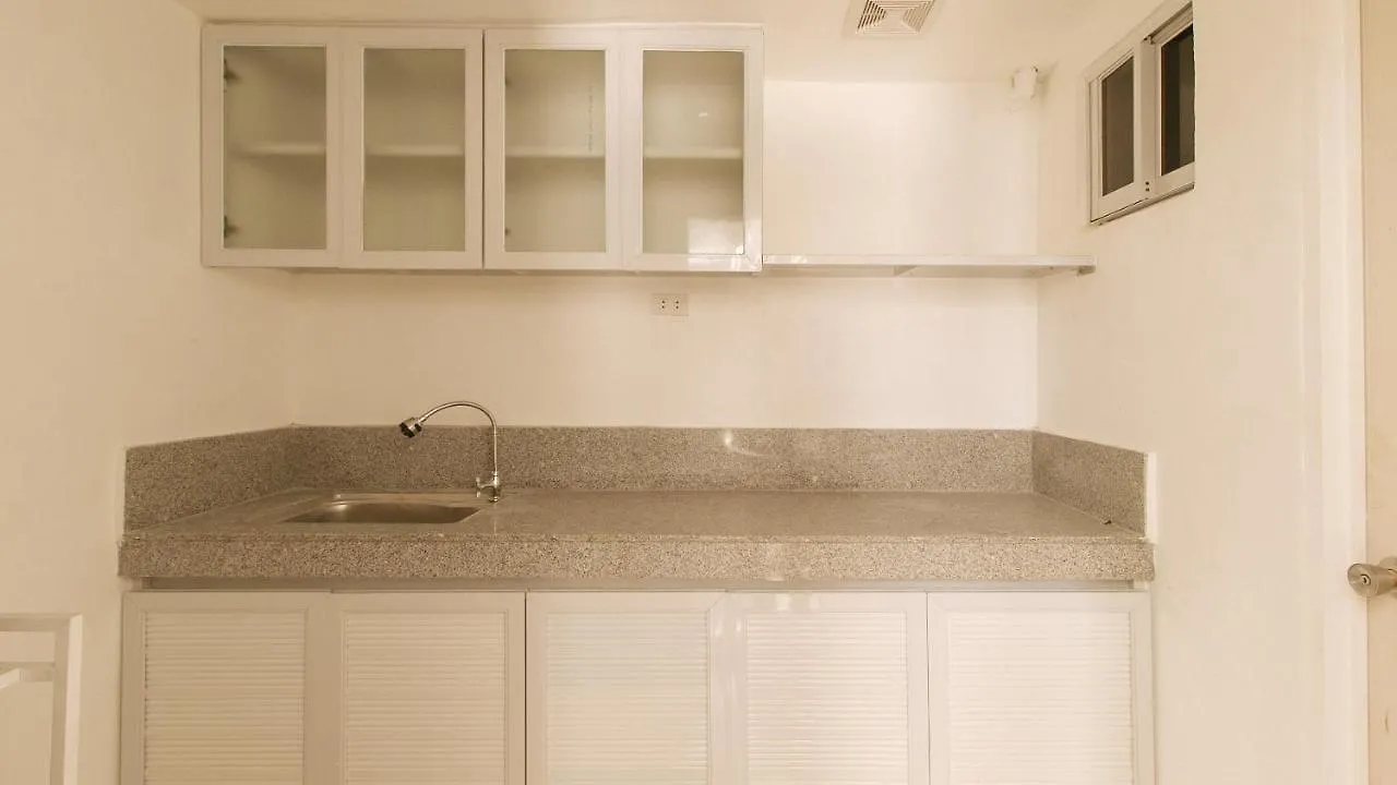 Mi Casa Deca Clark Residences Pampanga 앙헬레스 2*,  필리핀