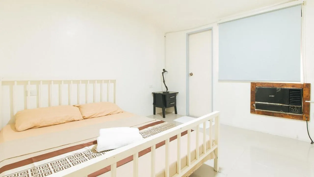 אנגלס Mi Casa Deca Clark Residences Pampanga