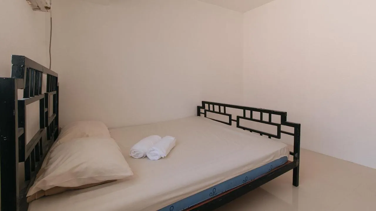 אנגלס Mi Casa Deca Clark Residences Pampanga