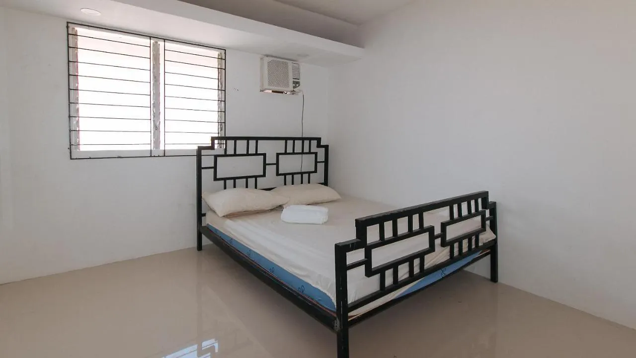 אנגלס Mi Casa Deca Clark Residences Pampanga