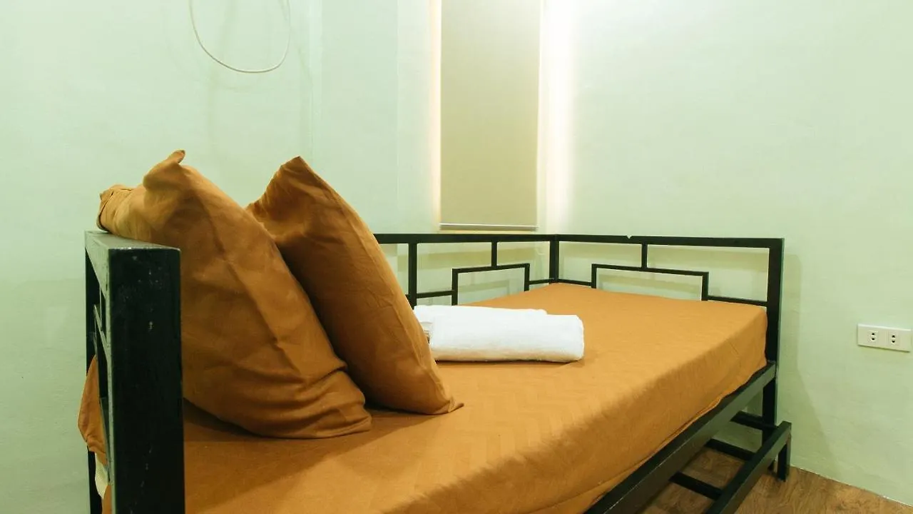אנגלס Mi Casa Deca Clark Residences Pampanga הפיליפינים